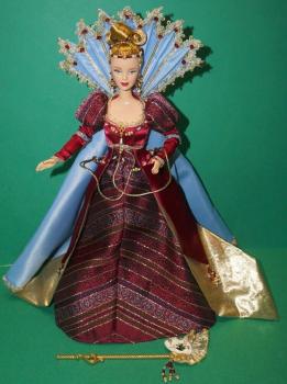 Mattel - Barbie - Masquerade Gala - Venetian Opulence - Doll